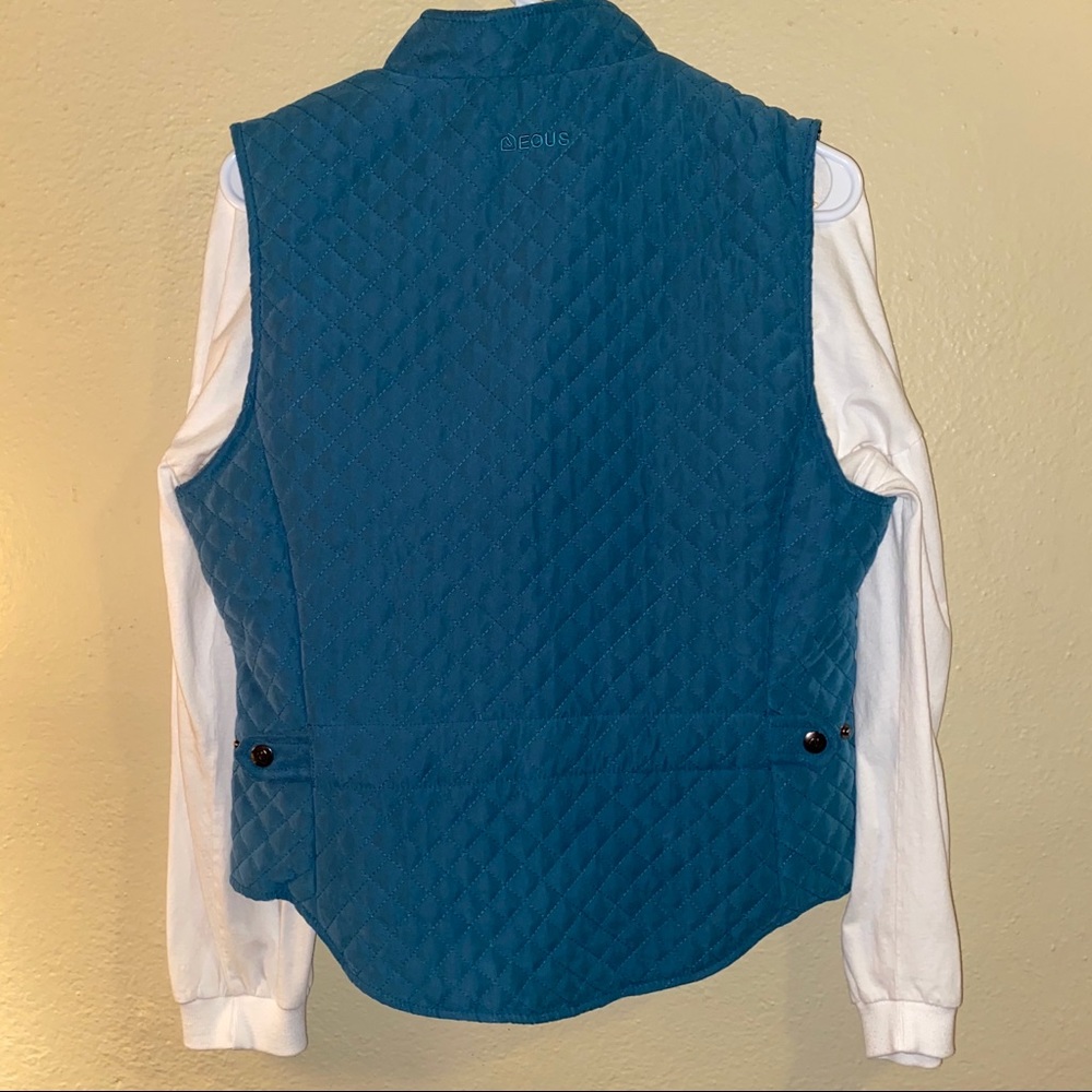 Riding Vest - Picture 5 of 5